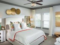 Spacious Bedroom | Apartments in Bradenton, FL | Luxe Lakewood Ranch