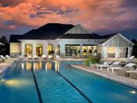Resort Style Pool | Apartments in Bradenton, FL | Luxe Lakewood Ranch