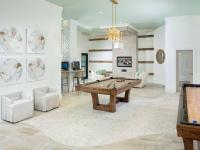 Social Room | Bradenton, FL Apartments | Luxe Lakewood Ranch