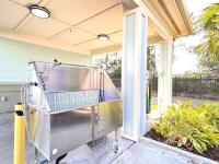 Dog Wash | Apartments in Bradenton, FL | Luxe Lakewood Ranch