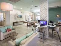 Community Clubhouse | Apartment Homes in Jacksonville, FL | Sorrel