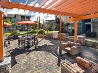 Cabanas | Apartment Homes in Jacksonville, FL | Sorrel