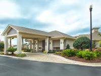 Mail Center | Apartments for rent in Jacksonville, FL | Sorrel