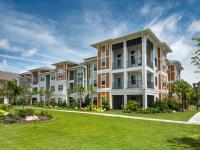 Apartment Building | Apartments in Jacksonville, FL | Sorrel