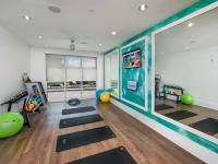 Yoga Room | Apartments for rent in Jacksonville, FL | Sorrel