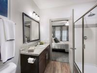 Modern Bathroom | Apartment Homes in Jacksonville, FL | Sorrel