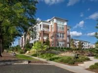 CityPark View Apartments | Apartment Homes in Charlotte, NC