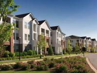 Apartment Building | Apartments in Charlotte, NC | CityPark View