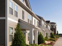 Charlotte Townhomes | Apartments in Charlotte, NC | CityPark View