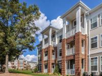 Apartments at Day | Apartment Homes in Charlotte, NC | CityPark View