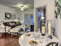 Modern Living Space | Apartments in Charlotte, NC | CityPark View