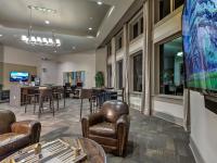 Resident Lounge | Apartments in Charlotte, NC | CityPark View