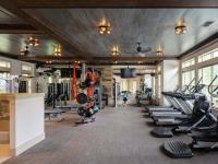 Fitness Studio | Apartments in Tampa, FL | The Lodge at Hidden River
