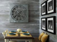 Model Dining Area | Apartment Homes in Tampa, FL | The Lodge at Hidden River