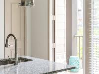 Kitchen Island | Apartments in Tampa, FL | The Lodge at Hidden River