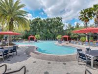 Resident Swimming Pool | Tampa FL Apartments for rent| Citrus Village