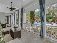 Resident Lounge | Apartments in Tampa, FL | Citrus Village