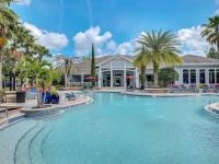 Resort Style Pool | Apartments in Tampa, FL | Citrus Village