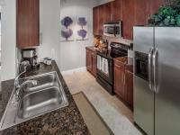 Spacious Kitchen | Apartment Homes in Tampa, FL | Citrus Village