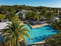 Resort Style Pool | Apartments in Wesley Chapel, FL | Horizon Wiregrass Ranch