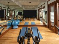 Fitness Center | Apartments in Wesley Chapel, FL | Horizon Wiregrass Ranch