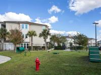 Dog Park | Apartments for rent in Wesley Chapel, FL | Horizon Wiregrass Ranch
