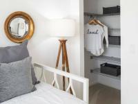 Spacious Closet | Apartments in Wesley Chapel, FL | Horizon Wiregrass Ranch