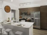 Modern Kitchen | Apartments in Wesley Chapel, FL | Horizon Wiregrass Ranch