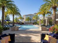 Pool Deck | Apartment Homes Wesley Chapel, FL | Horizon Wiregrass Ranch