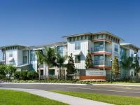 Apartment Building | Apartments in Tampa, FL | Crosstown Walk
