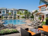 Resort Style Pool | Apartments in Tampa, FL | Crosstown Walk
