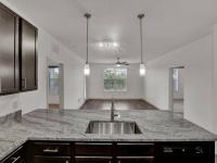 Kitchen with Sink  | Apartments in Tampa, FL | Crosstown Walk