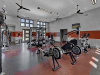Luxurious Fitness Center | Apartments in Tampa, FL | Crosstown Walk