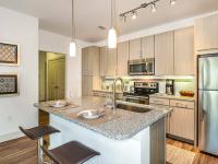 Beautiful Kitchen | Apartments in Tampa, FL | Crosstown Walk