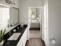 Spacious Bathroom | Apartments in Tampa, FL | 5 Oaks at Westchase