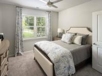 Spacious Bedroom | Apartments in Tampa, FL | 5 Oaks at Westchase