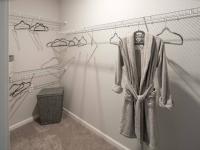 Spacious Walk-In Closet | Apartments in Tampa, FL | 5 Oaks at Westchase