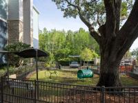 Dog Park | Apartments in Tampa, FL | 5 Oaks at Westchase