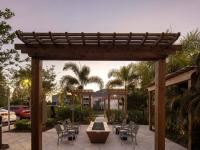 Luxurious Firepit | Apartments in Tampa, FL | 5 Oaks at Westchase