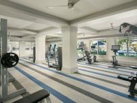 Resident Fitness Center | Apartments in Tampa, FL | 5 Oaks at Westchase