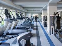Fitness Center | Apartments in Tampa, FL | 5 Oaks at Westchase