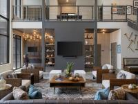 Community Clubhouse | Apartments in Nashville, TN | The Anson