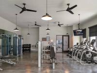 Community Fitness Center | Apartments in Nashville, TN | The Anson