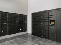 Mail Room | Apartments in Nashville, TN | The Anson