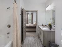 Luxurious Bathroom | Apartments in Nashville, TN | The Anson