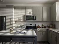 Bright Kitchen | Apartments in Nashville, TN | The Anson