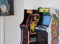 Arcade Games | Apartment Homes in Orlando, FL | The Hudson