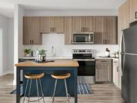 Luxurious Kitchen | Apartments in Orlando, FL | The Hudson