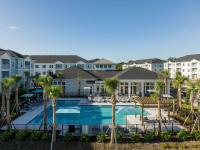 Resort Style Pool | Apartments in Orlando, FL | The Hudson