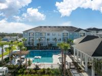 Pool Day | Apartments in Orlando, FL | The Hudson